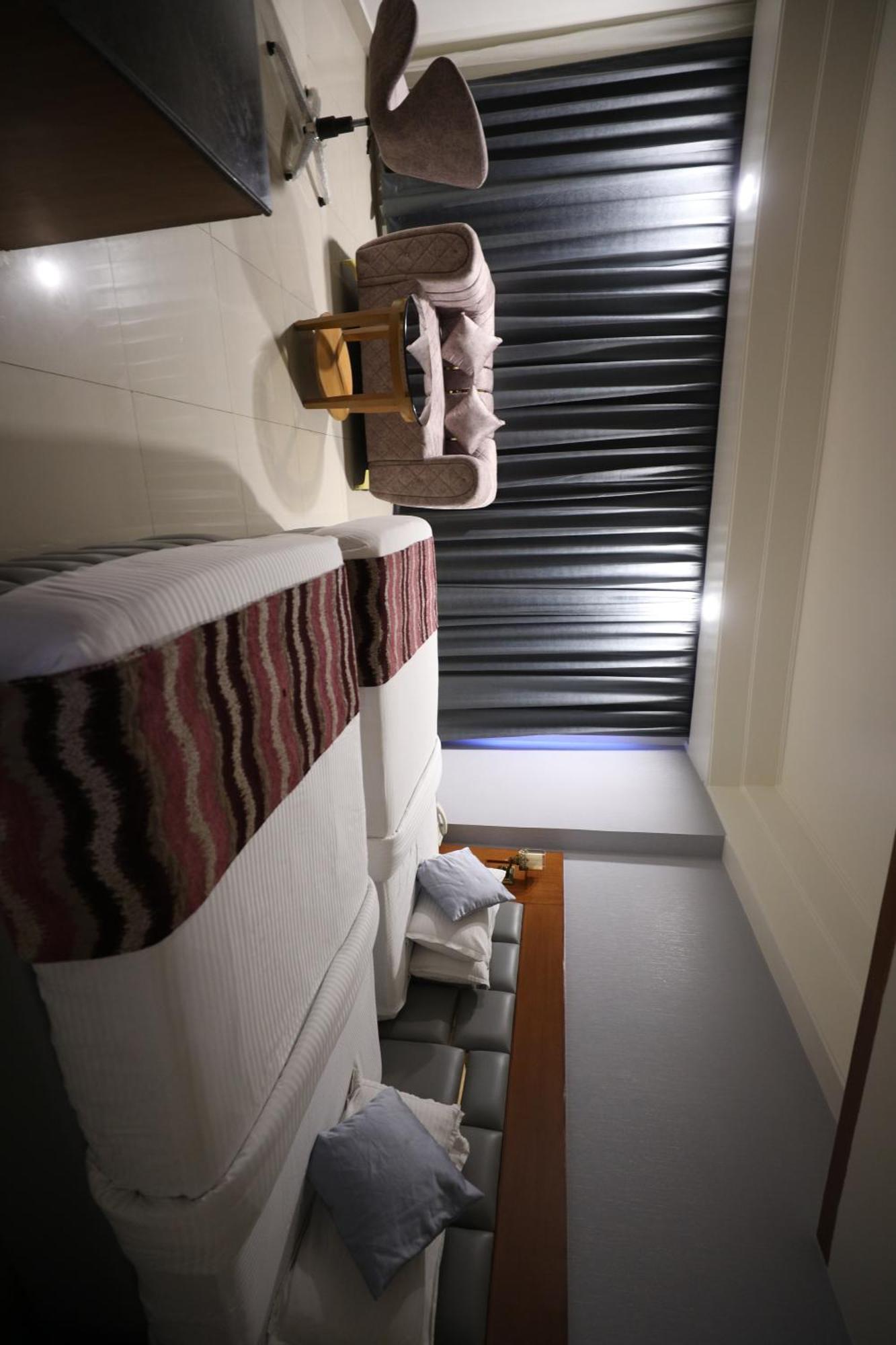 Eastin Hotels Haidarábád Kültér fotó